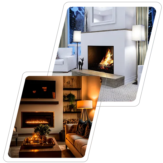 Remove Chimney Odor in Bonney Lake, WA