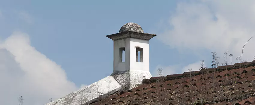 Cost To Rebuild A Chimney in Bonney Lake, WA