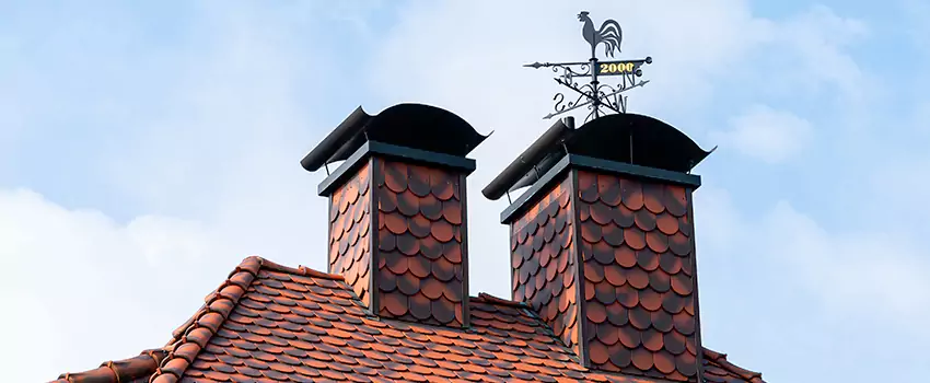 Old Chimney Restoration in Bonney Lake, Washington