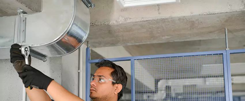 HVAC Ductwork Cleaning in Bonney Lake, WA