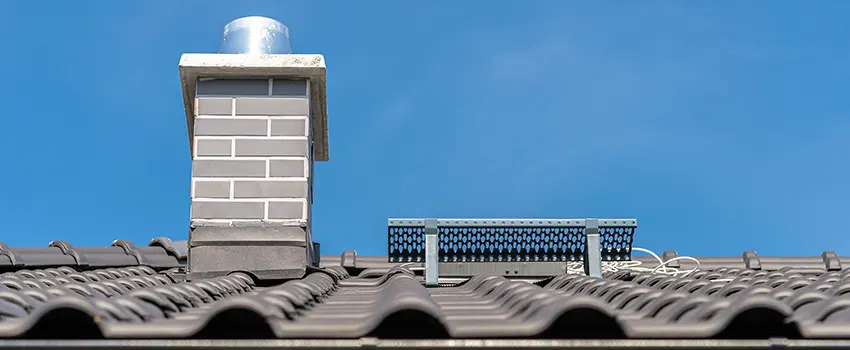 Repair Blocked Chimney in Bonney Lake, Washington
