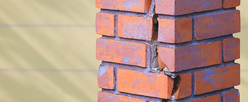 Leaking Chimney Repair And Replacement Cost in Bonney Lake, Washington