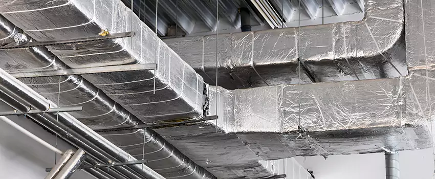 Vent Dust Cleaning Cost in Bonney Lake, WA