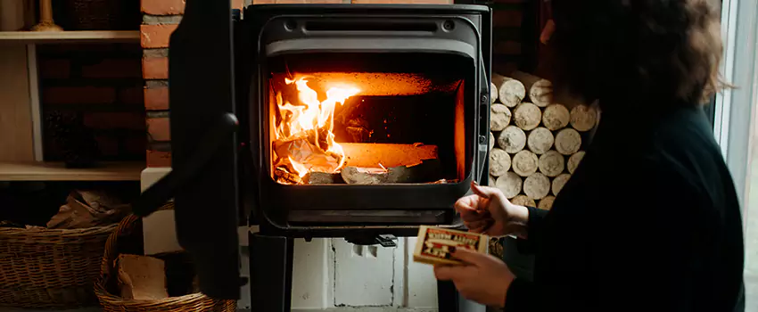Key Features of Vermont Castings Fireplaces in Bonney Lake, WA