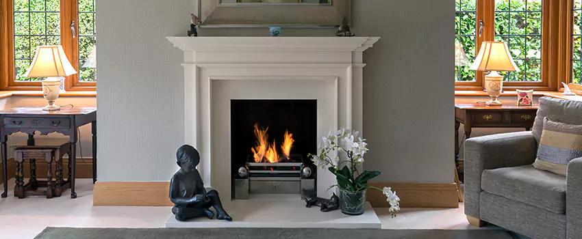 Astria Open-Hearth Wood Fireplaces Services in Bonney Lake, WA