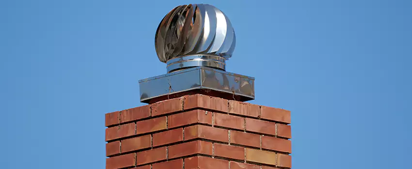 Chimney Damper Hinge Repair in Bonney Lake, WA