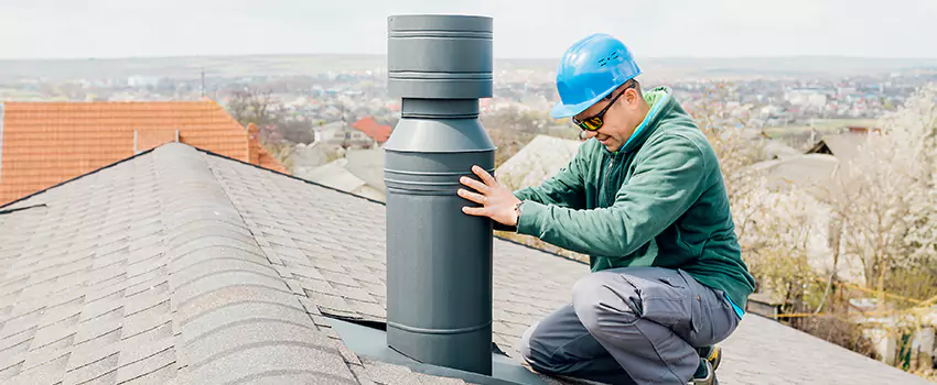 Chimney Repair Cost in Bonney Lake, WA