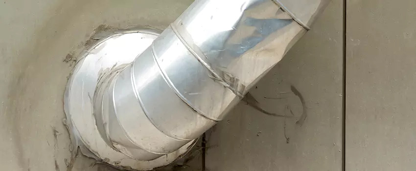 Dryer Vent Repair Process in Bonney Lake, WA