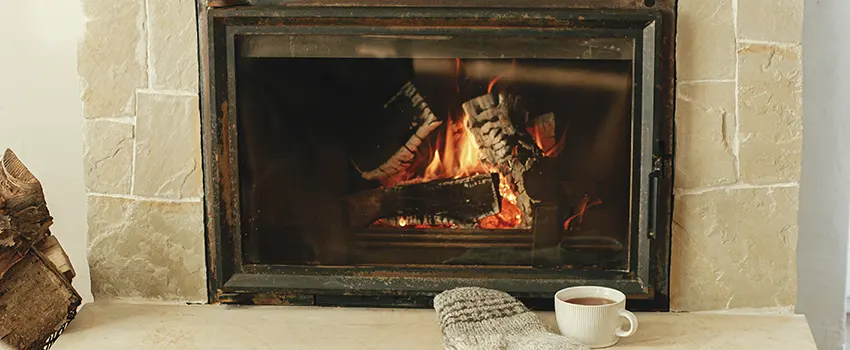Fireplace Door Handle Replacements Services in Bonney Lake, Washington