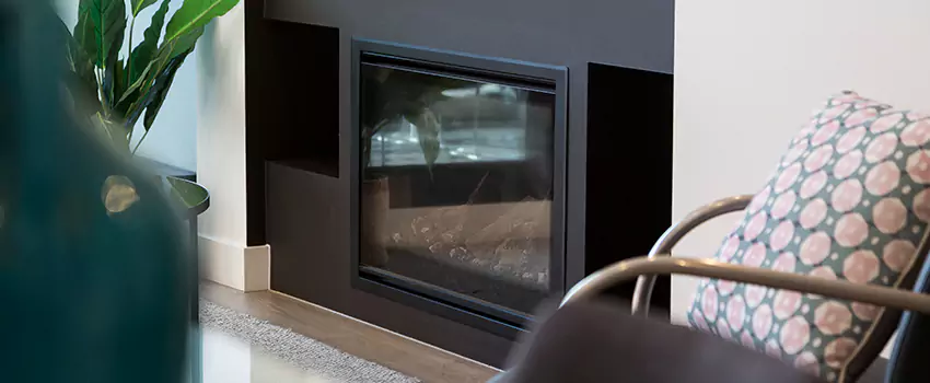 Gas Fireplace Installation in Bonney Lake, WA