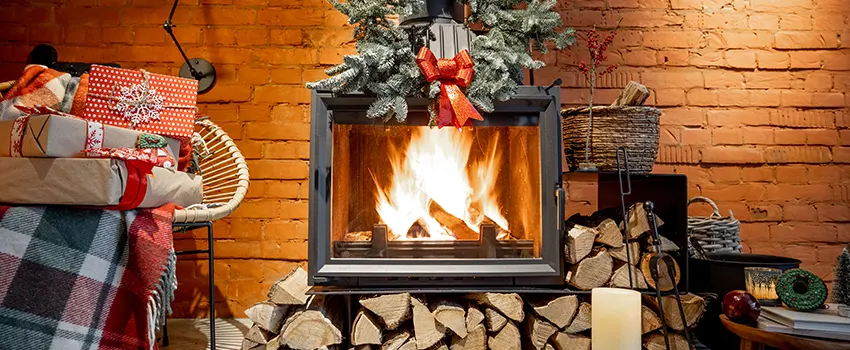 Steel Fireplace Grate Repair And Replacement Services in Bonney Lake, Washington
