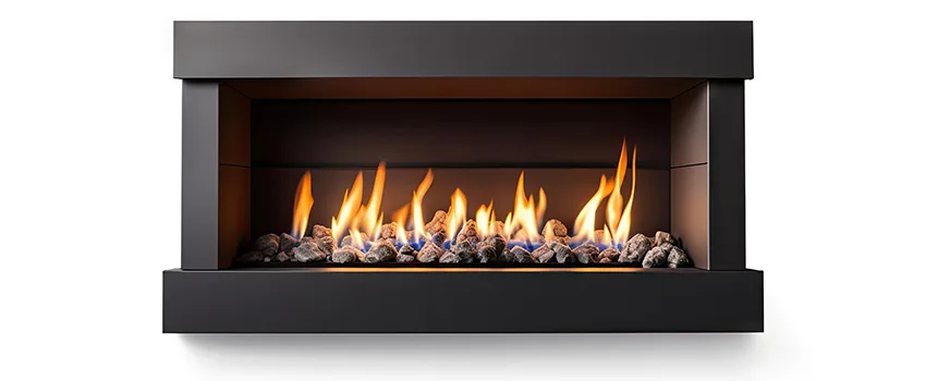 Outdoor Gas Fireplaces Installation in Bonney Lake, WA