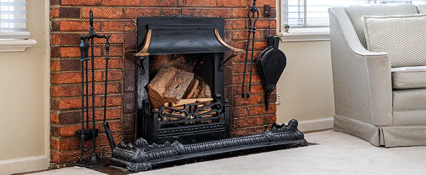 Custom Old Fireplace Redesign Services in Bonney Lake, Washington