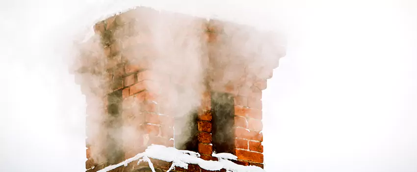 Chimney Flue Soot Removal in Bonney Lake, WA