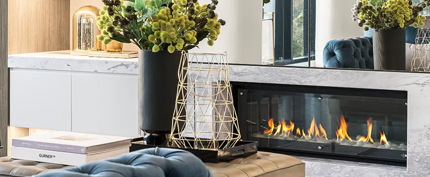 Professional Town & Country Luxury Fireplace Maintenance Experts in Bonney Lake, Washington
