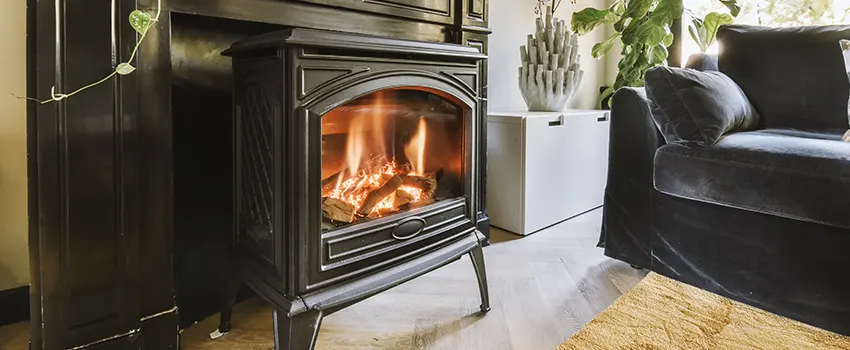 Valor Wood Fireplace in Bonney Lake, WA