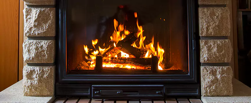 Cost of Wood Fireplace Installation in Bonney Lake, WA