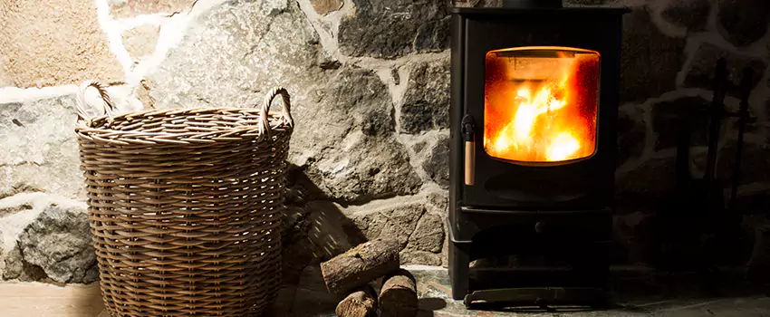 Wood Stove Fire Bricks Cleaning Services in Bonney Lake, Washington